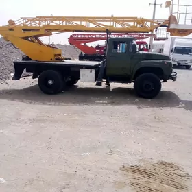 Zil 130 1993