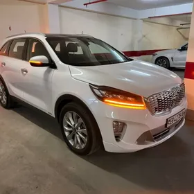 Kia Sorento 2020