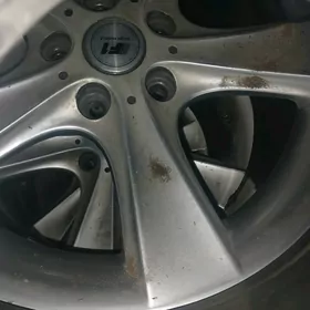 17 teker