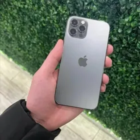 iPhone 12 Pro