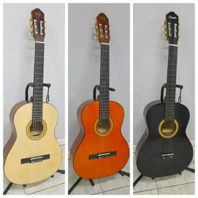 TÄZE PAKET GITARA ГИТАРА BET️