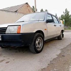 Lada 21099 2004