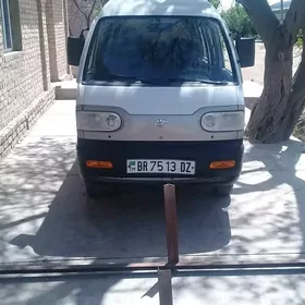 Daewoo Damas 2007