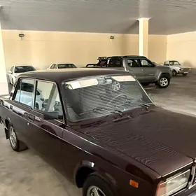 Lada 2107 2010