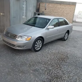Toyota Avalon 2002