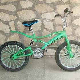 OLYMPİA bmxolympia bmx