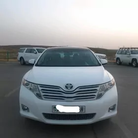 Toyota Venza 2010