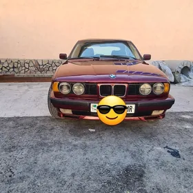 BMW 525 1993