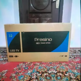 televizor 32 lik presino