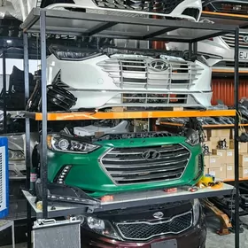 Kia Hyundai Zapçast