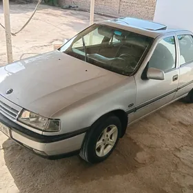 Opel Vectra 1989