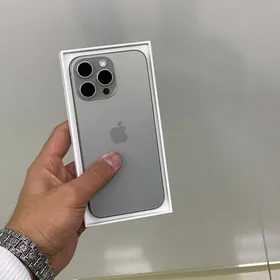 15 Pro Max 100