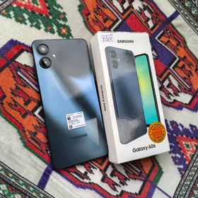 samsung A06 4/64