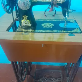 Dikin Maşyn