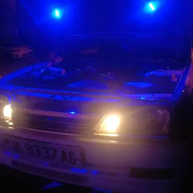Opel Omega 1991