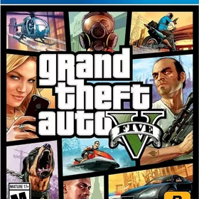 Gta 5