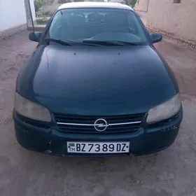 Opel Omega 1994