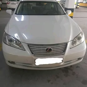Lexus ES 350 2009