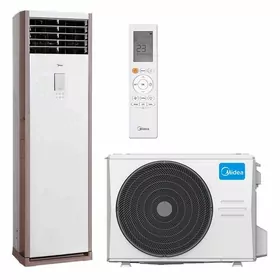 Midea skaf 80lik