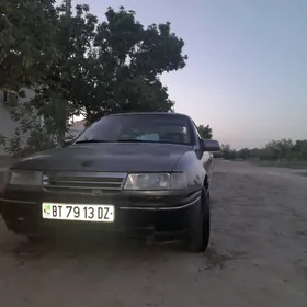 Opel Vectra 1991