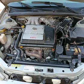 Toyota Avalon 2002