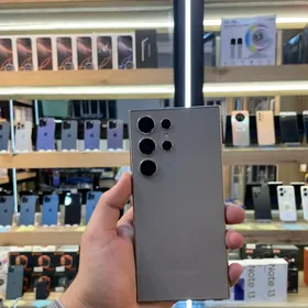 SAMSUNG S24ULTRA