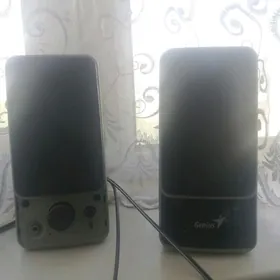 колонки