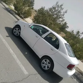 Daewoo Kalos 2002
