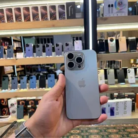 IPHONE 15PRO