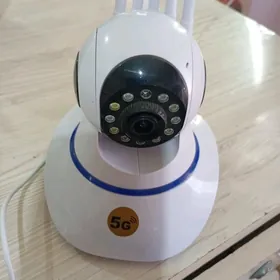 wifi li kamera stolni
