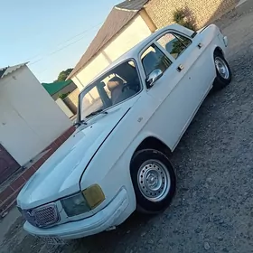 Gaz 3110 1999