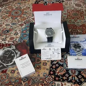 sagat  TISSOT ORGINAL часы