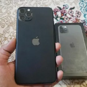 iPhone 11 pro 83