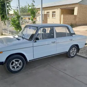 Lada 2106 2000