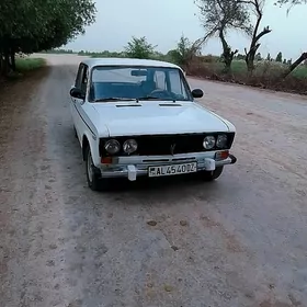 Lada 2106 1996