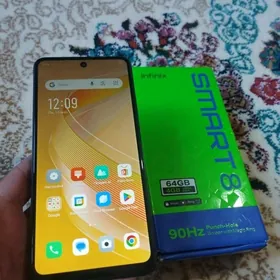 smart 8