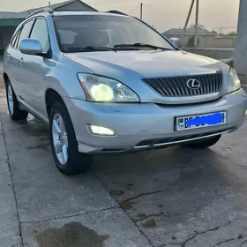 Lexus RX 350 2008