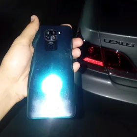 Redmi note 9