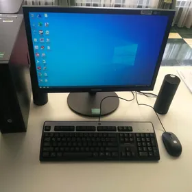 HP domasny