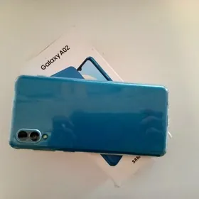 SAMSUNG A02