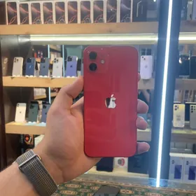 IPHONE 12