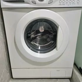 LG kir mashyn