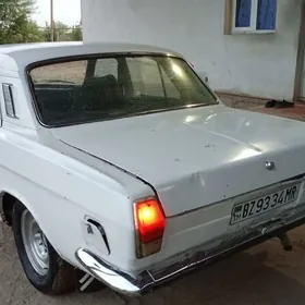 Gaz 24 1992