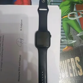 Smart watch 5nji seriya