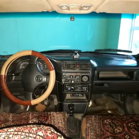 Opel Vectra 1989