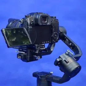 Ronin S