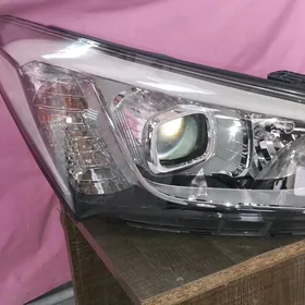 hyundai santa Fe çyra
