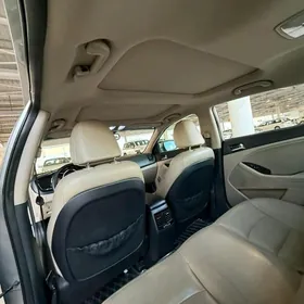 Kia Optima 2011