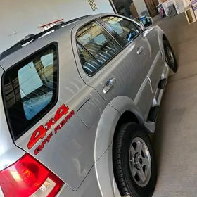 Kia Sorento 2005