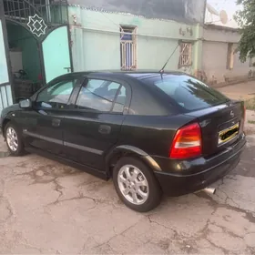 Opel Astra 1999